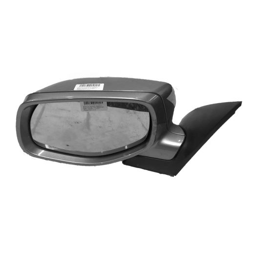 Зеркало Porsche Cayenne '07-'10 левое контрактное