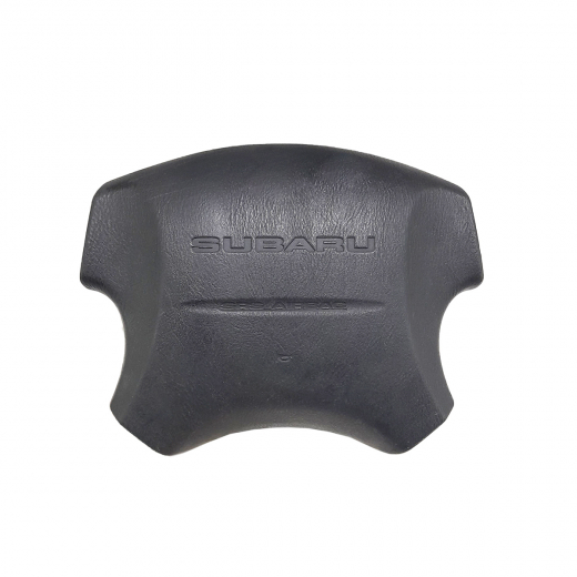 Подушка безопасности в руль Subaru Legacy '97-'03 контрактная 98211AE070ML