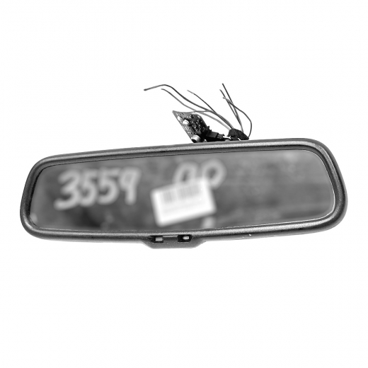 Зеркало в салон Porsche Контрактный VW0004SMR