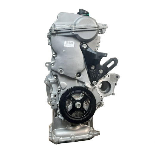 Двигатель КИТАЙ Scion, Toyota 1.5L 1NZ-FE VVT-i