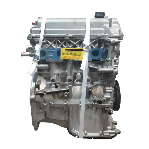 Двигатель КИТАЙ Scion, Toyota 1.5L 1NZ-FE VVT-i