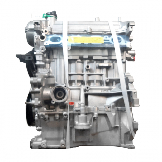 Двигатель КИТАЙ Scion, Toyota 1.5L 1NZ-FE VVT-i