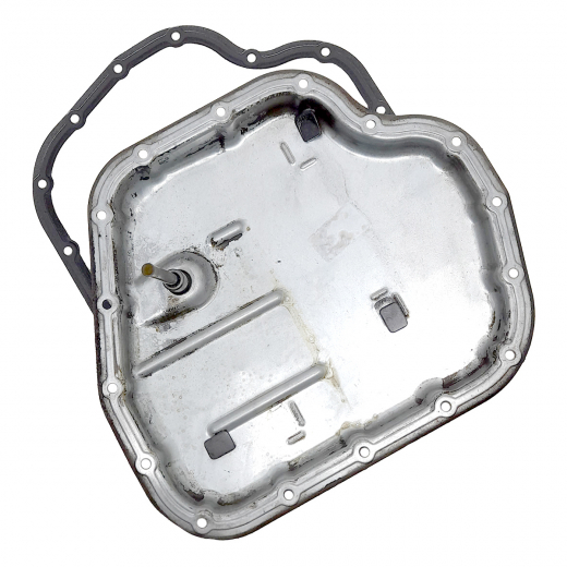Поддон КПП Toyota, Mazda, Subaru (1NZ-FE, 1NR-FE, 2ZR-FE, 2ZR-FAE) контрактный