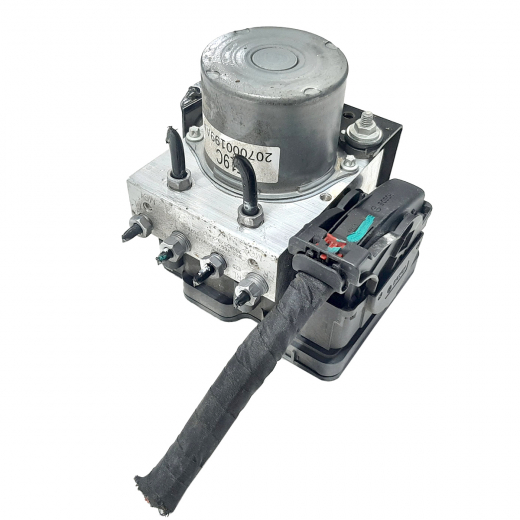 Блок ABS Exeed LX '17-'24/ Chery Tiggo 7 Pro '19-'24/ Tiggo 7 Pro Max '22-'24 (SQRE4T15C, SQRF4J16) контрактный