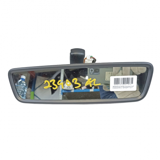 Зеркало в салон Chery Контрактный CH0001SMR