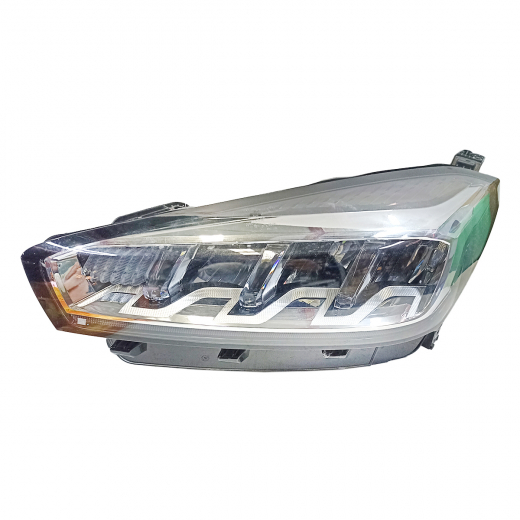 Фара Chery Tiggo 7 Pro Max '22-'24 левая LED (605000199AA) контрактная