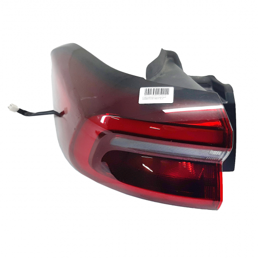 Стоп сигнал Chery Tiggo 7 Pro Max '22-'24 левый (605000201AA) контрактный