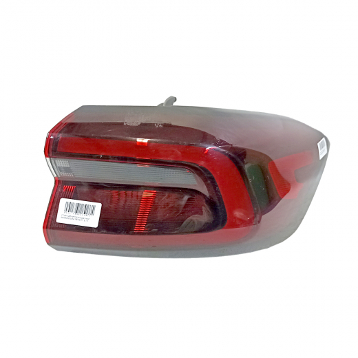 Стоп сигнал Chery Tiggo 7 Pro Max '22-'24 правый (605000202AA) контрактный