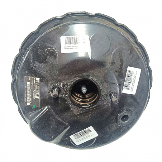 Вакуумный усилитель Volvo Xc60 '08-'17 (B6324S, D5244T, D5204T, B4204T, B4204T7, B6304T) контрактный