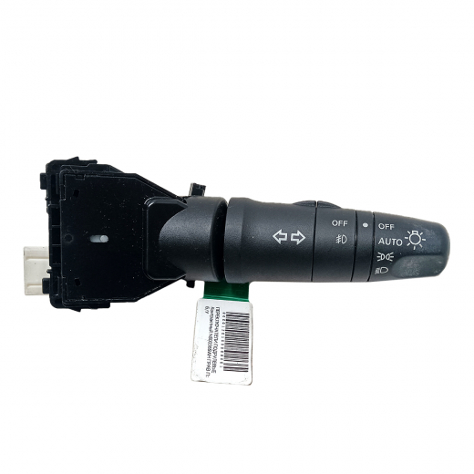 Переключатель подрулевой правый Nissan Tiida '04-'12, Fuga '04-'09 контрактный