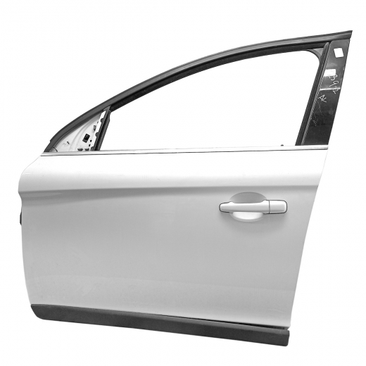 Дверь передняя левая Volvo Xc60 '08-'13 контрактная 