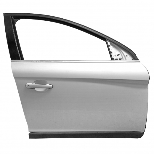 Дверь передняя правая Volvo Xc60 '08-'13 контрактная 