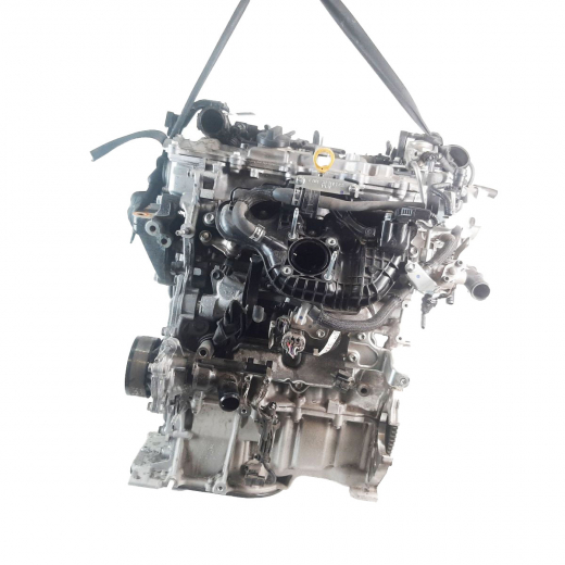 Двигатель контрактный Toyota 1.2L 8NR-FTS