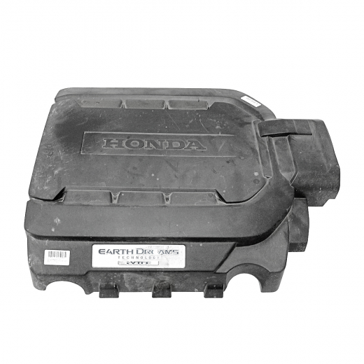 Крышка двигателя декоративная Honda Accord '13-'17/ Acura MDX '13-'16/ RDX '12-'15 (J35Y3 VTEC, J35Y5 VTEC) контрактная