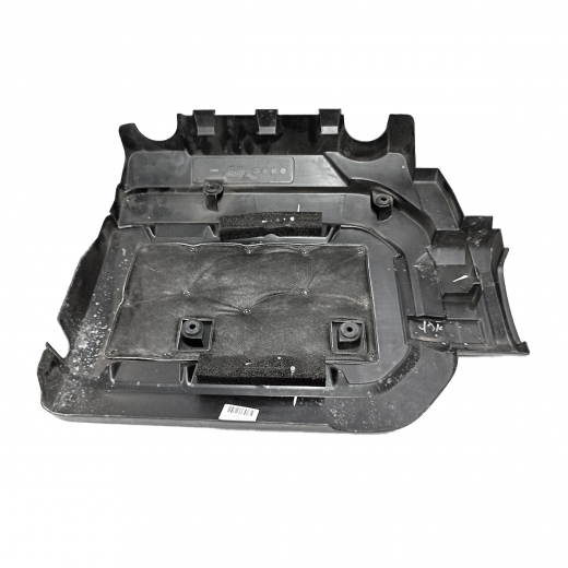 Крышка двигателя декоративная Honda Accord '13-'17/ Acura MDX '13-'16/ RDX '12-'15 (J35Y3 VTEC, J35Y5 VTEC) контрактная