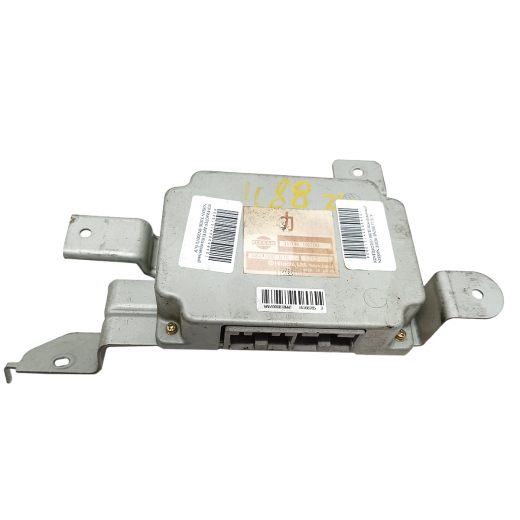 Компьютер АКПП Nissan Bluebird Sylphy '02-'06/ Sunny '02-'04 (QG15DE) Контрактный 31036-8N200 