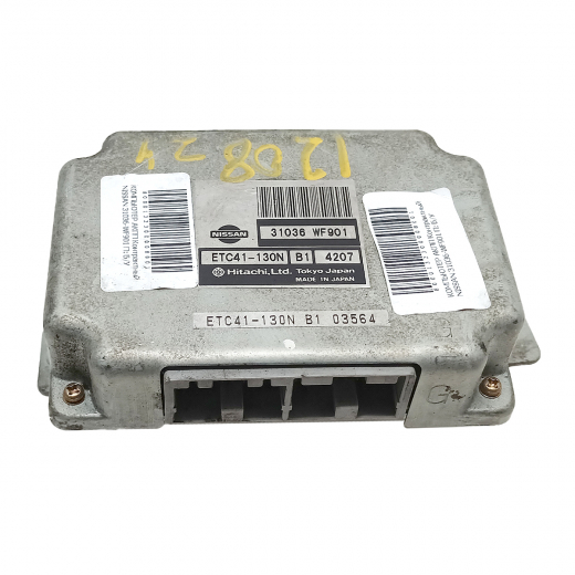 Компьютер АКПП Nissan Liberty '03-'05 (QR20DE) Контрактный 31036-WF901