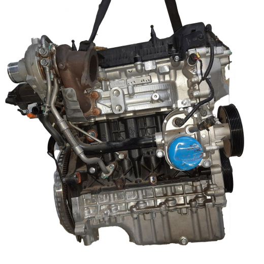 Двигатель контрактный Exeed, Omoda, Jetour, Kaiyi, Chery 1.5L SQRE4T15C