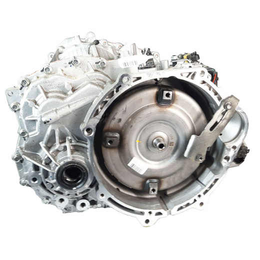 Вариатор (CVT) для Exeed LX '17-'25/ Omoda C5 '22-'25/ Chery Tiggo 7 Pro '19-'25/ Tiggo 7 Pro Max '22-'25 ДВС (SQRE4T15C) контрактная ( 2WD)