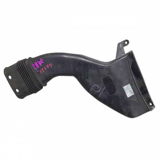 Воздухозаборник/ патрубок резонатора Toyota Mark II '00-'04/ Blit '02-'07/ Verossa '01-'04 (1G-FE) контрактный