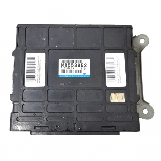 Компьютер АКПП Mitsubishi Diamante '94-'05 (6G72 GDI) Контрактный MR553053