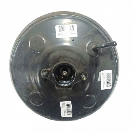 Вакуумный усилитель Hyundai H-1/ Starex '07-'17 (G4KC, D4CB) правый руль контрактный