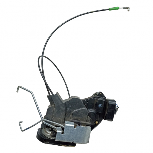 Замок боковой двери Toyota Nadia '98-'03 передней правой контрактный