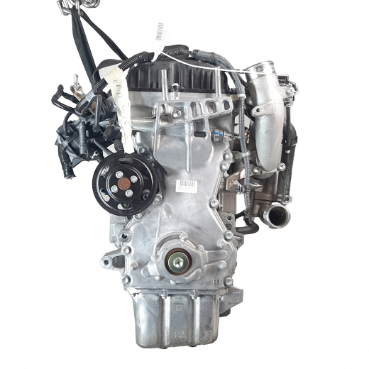 Двигатель контрактный Suzuki 1.4L K14C