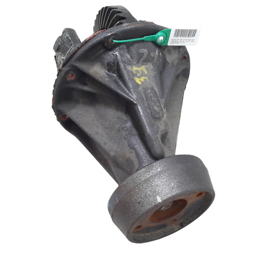 Редуктор моста задний Toyota Cami '99-'06/ Daihatsu Terios '97-'05 (K3-VE) 2WD AT (39/7 (5.571)) контрактный