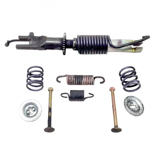Регулятор/ механизм разводки колодок Toyota Cami '99-'06/ Daihatsu Terios '99-'05 правый контрактный
