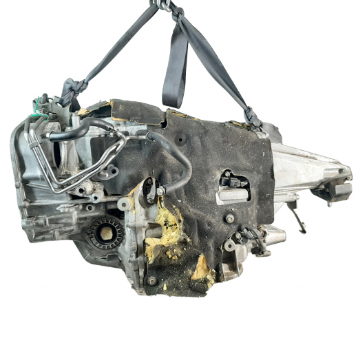Вариатор (CVT) TC580KY7BA для Subaru Impreza '11-'16 ДВС (FB16) контрактная ( 2WD)