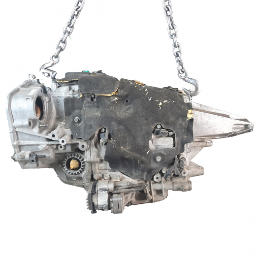 Вариатор (CVT) TC580DD5AA для Subaru Impreza '11-'16/ Xv '11-'17 ДВС (FB20) контрактная ( 2WD)