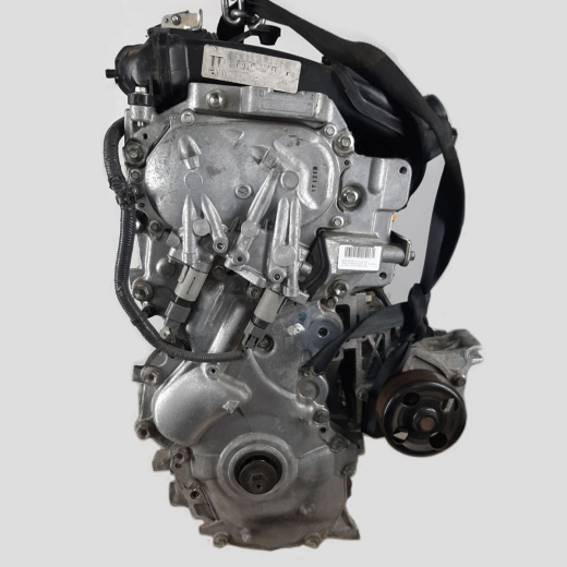 Двигатель контрактный Nissan 2.0L MR20DD