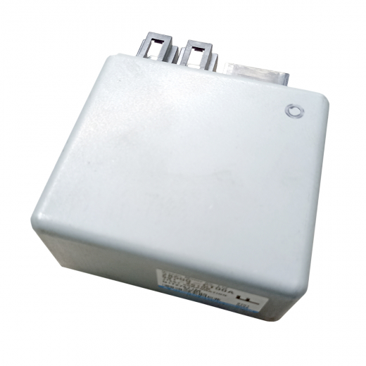 Блок управления рулевой рейкой EPS Nissan March '02-'10 (CR10DE, CR12DE, CR14DE, HR15DE) контрактный