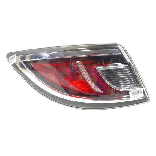 Стоп сигнал Mazda Atenza '10-'12 левый (220-41661) контрактный
