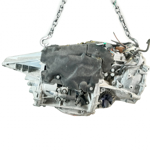 Вариатор (CVT) TC580FY7BA для Subaru Impreza '11-'16 ДВС (FB16) контрактная ( 2WD)