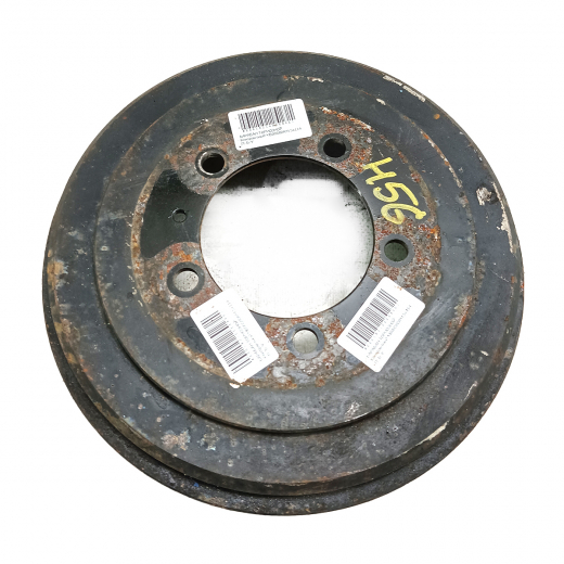 Барабан тормозной Mitsubishi Pajero Jr '95-'98/ Pajero Mini '94-'13 ( * *5x114) контрактный