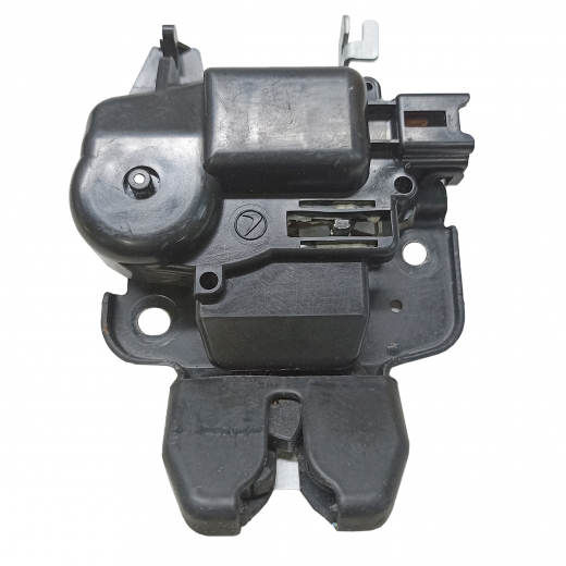 Замок багажника Subaru Legacy '03-'09 контрактный