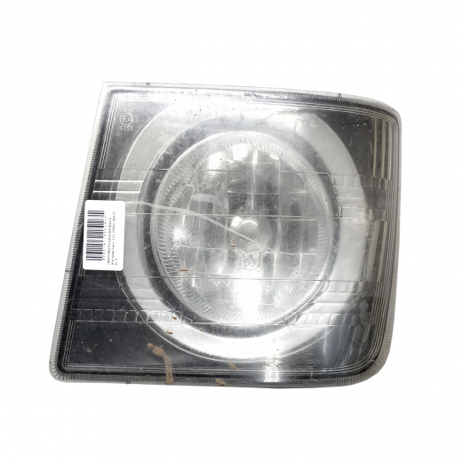 Противотуманная фара Subaru Stella '06-'09 левая (114-20991) контрактная