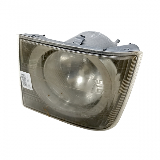 Противотуманная фара Subaru Stella '06-'09 левая (114-20991) контрактная