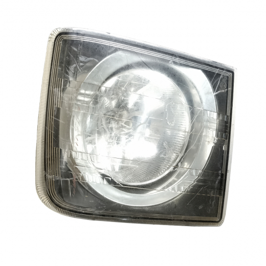 Противотуманная фара Subaru Stella '06-'09 правая (114-20991) контрактная