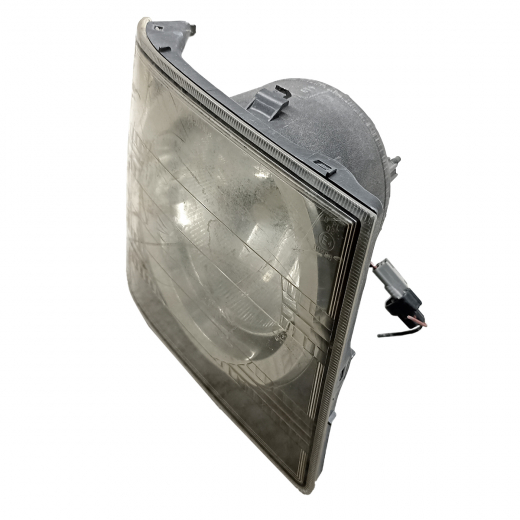 Противотуманная фара Subaru Stella '06-'09 правая (114-20991) контрактная