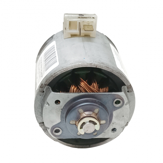 Моторчик печки Nissan Wingroad '90-'99/ Almera '00-'06/ Presea '90-'95/ Pulsar '90-'95/ Sunny '90-'94/ X-Trail '00-'07 только моторчик, разъём верх контрактный
