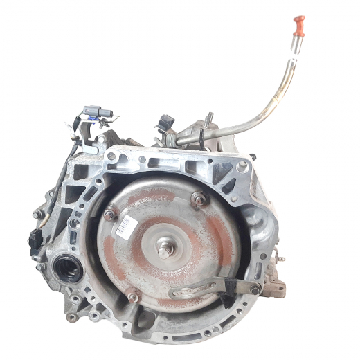 АКПП для Mazda Demio '07-'14 ДВС (ZJ-VE) контрактная (4 ступ. 4WD)
