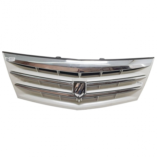 Решетка радиатора Toyota Alphard '05-'08 V контрактная 04.2005 - 05.2008