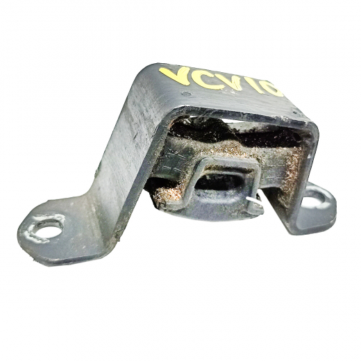 Подушка крепления глушителя Toyota Camry '91-'96/ Scepter '92-'96/ Windom '91-'96 контрактная TY0006EXX