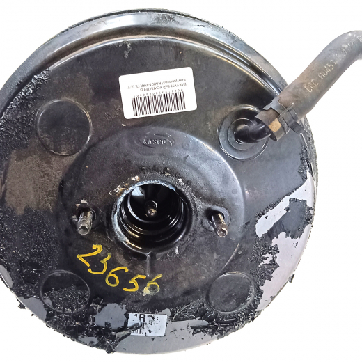 Вакуумный усилитель Kia Sportage '10-'16/ Hyundai Tucson '09-'15/ iX35 '09-'15 (G4KD) 2WD контрактный