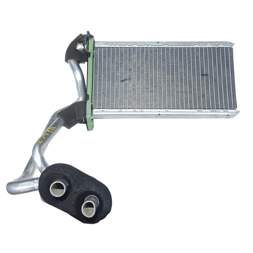Радиатор печки Mitsubishi Pajero Sport '08-'16/ L200 '07-'16 контрактный