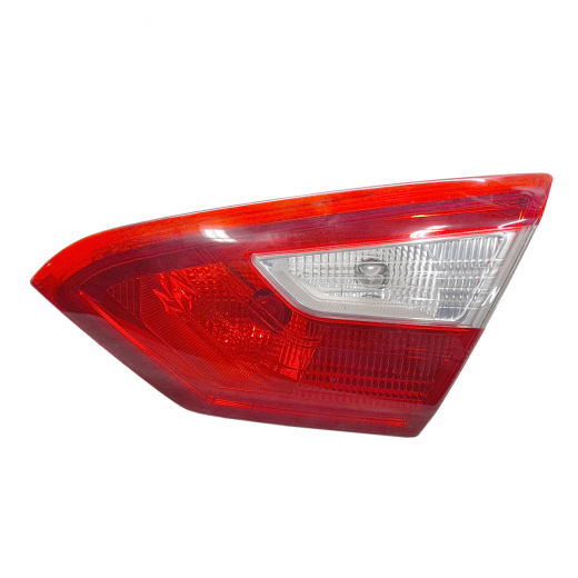 Стоп сигнал Ford Focus '10-'15 правый в крышку багажника (1769301) контрактный 