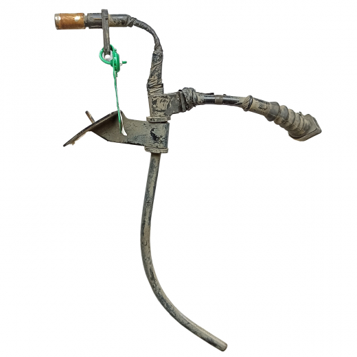 Датчик ABS Mazda Cx-9 '17-'24 4WD задний правый контрактный